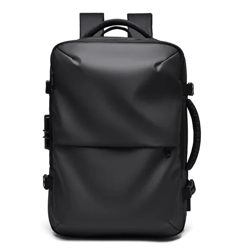 Airback Matt Black