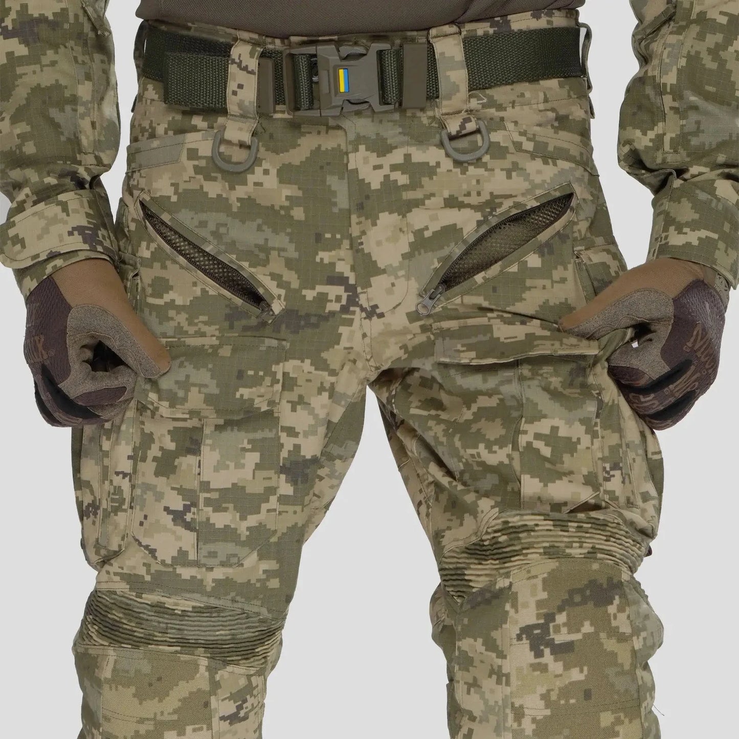 Outdoor Gen 5.4 Assault Pants/Tactical Pants with Knee Pads