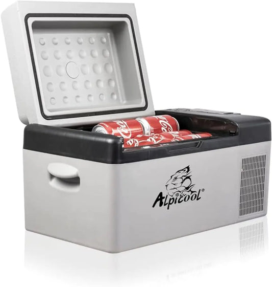 Alpicool C20 Portable Car Freezer