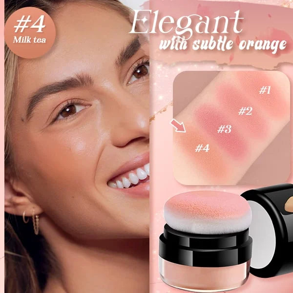 Oil Control Air Cushion Blush