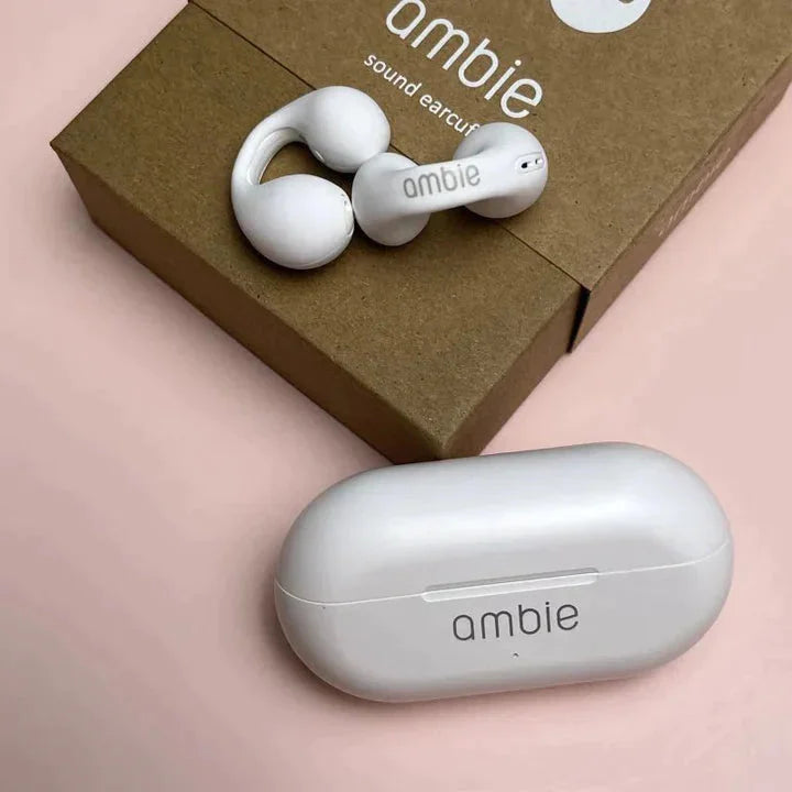 Ambie Wireless Sound Earcuff