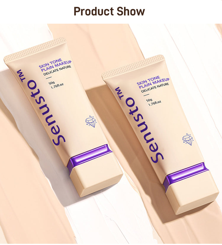 Hydrating Concealer Translucent Face Cream