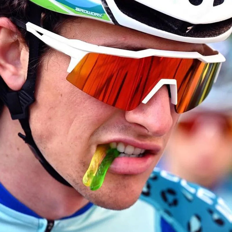 Outdoor Sports Sunglasses for Cycling