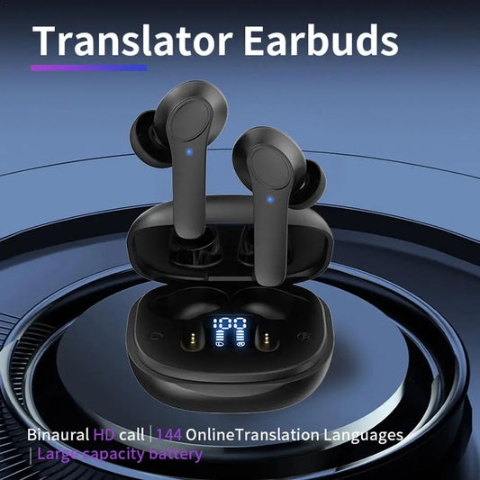 Translator Earbuds