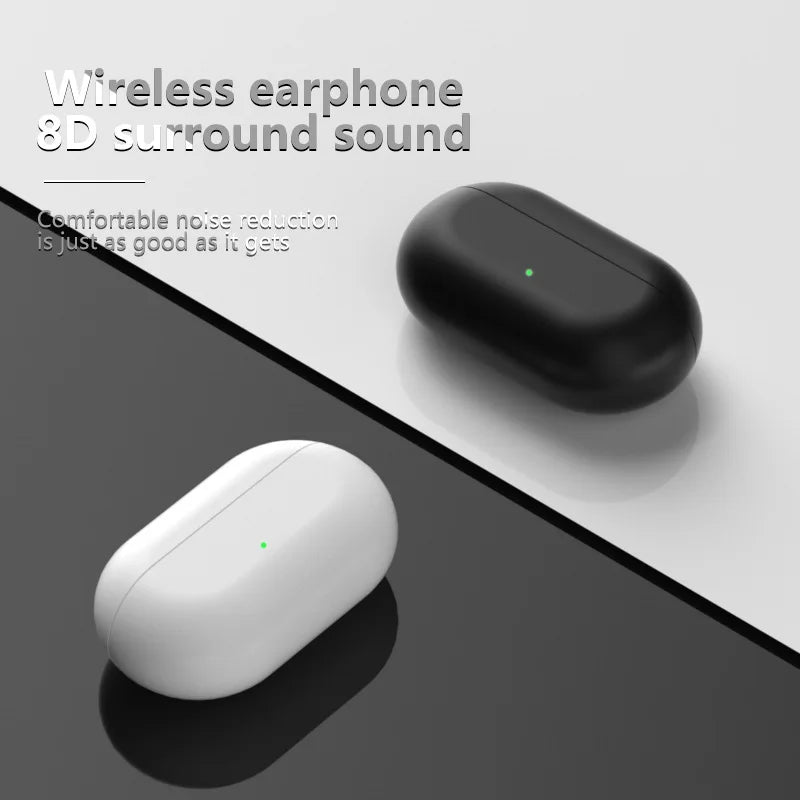 Wireless Sound Earcuff