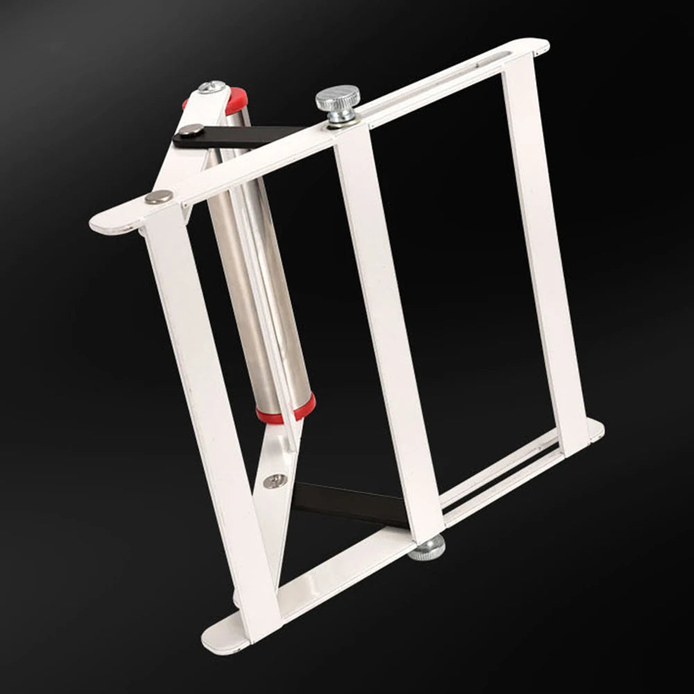 Adjustable Cutting Machine Support Frame