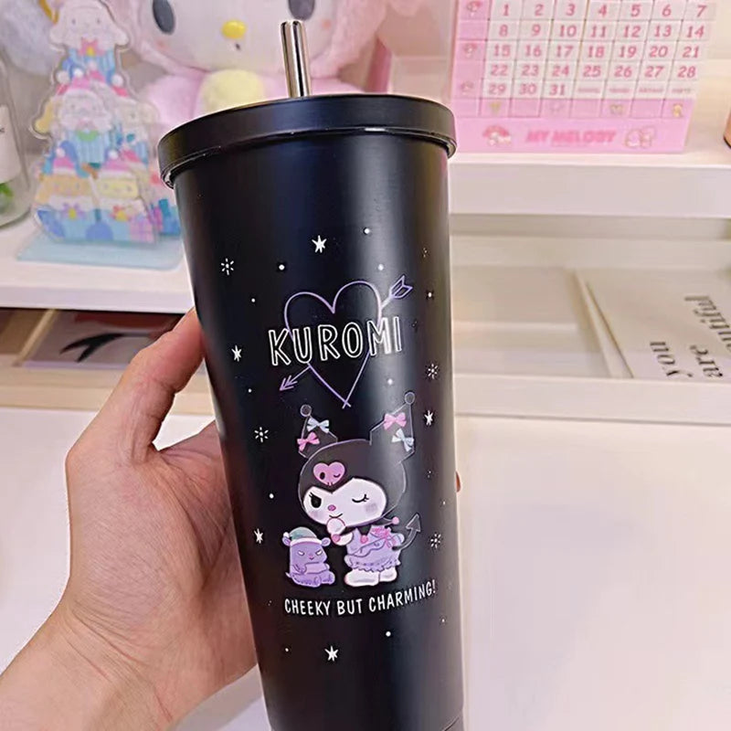 20oz Siblings Forever - Personalized Tumbler