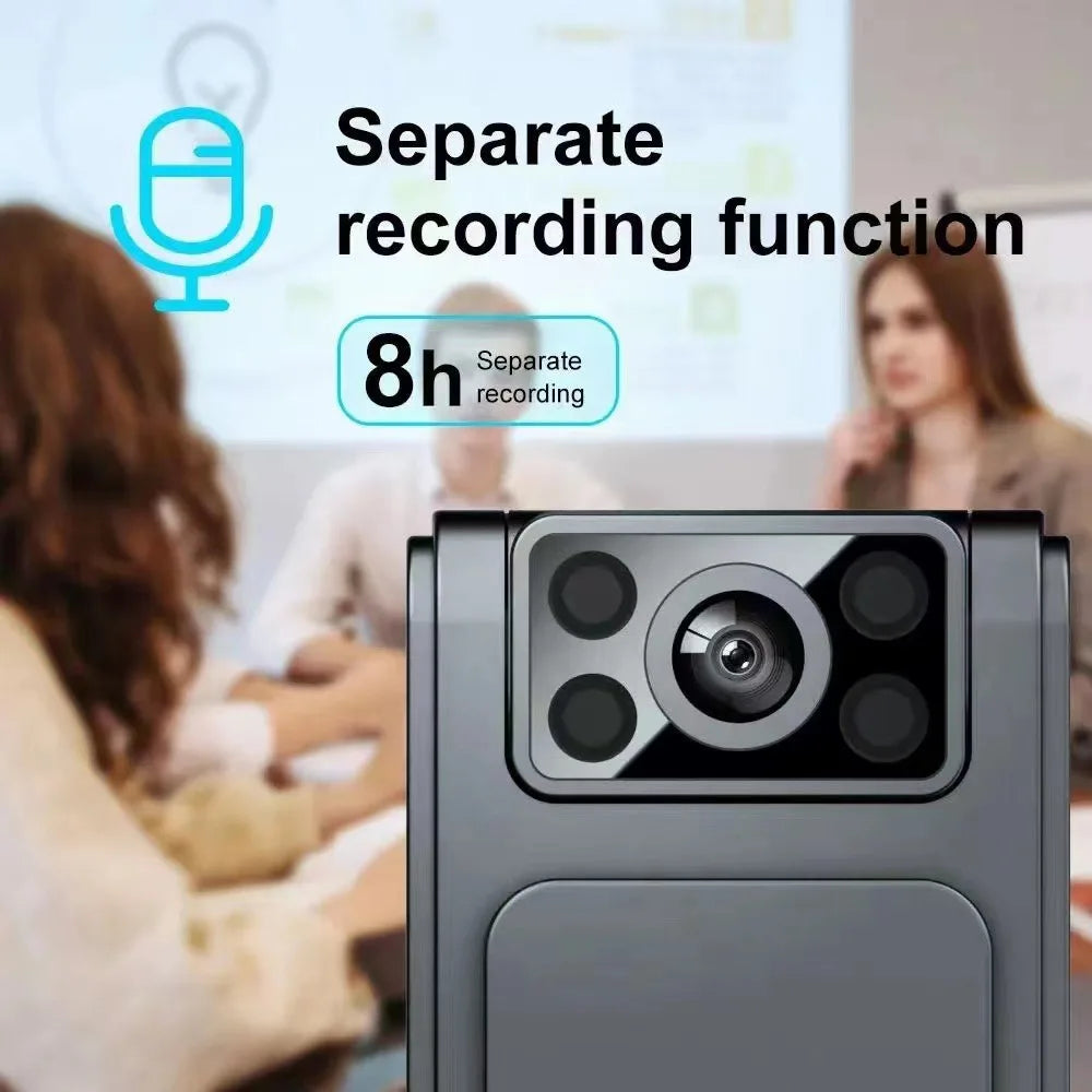 HD 1080P Noise Reduction Camera