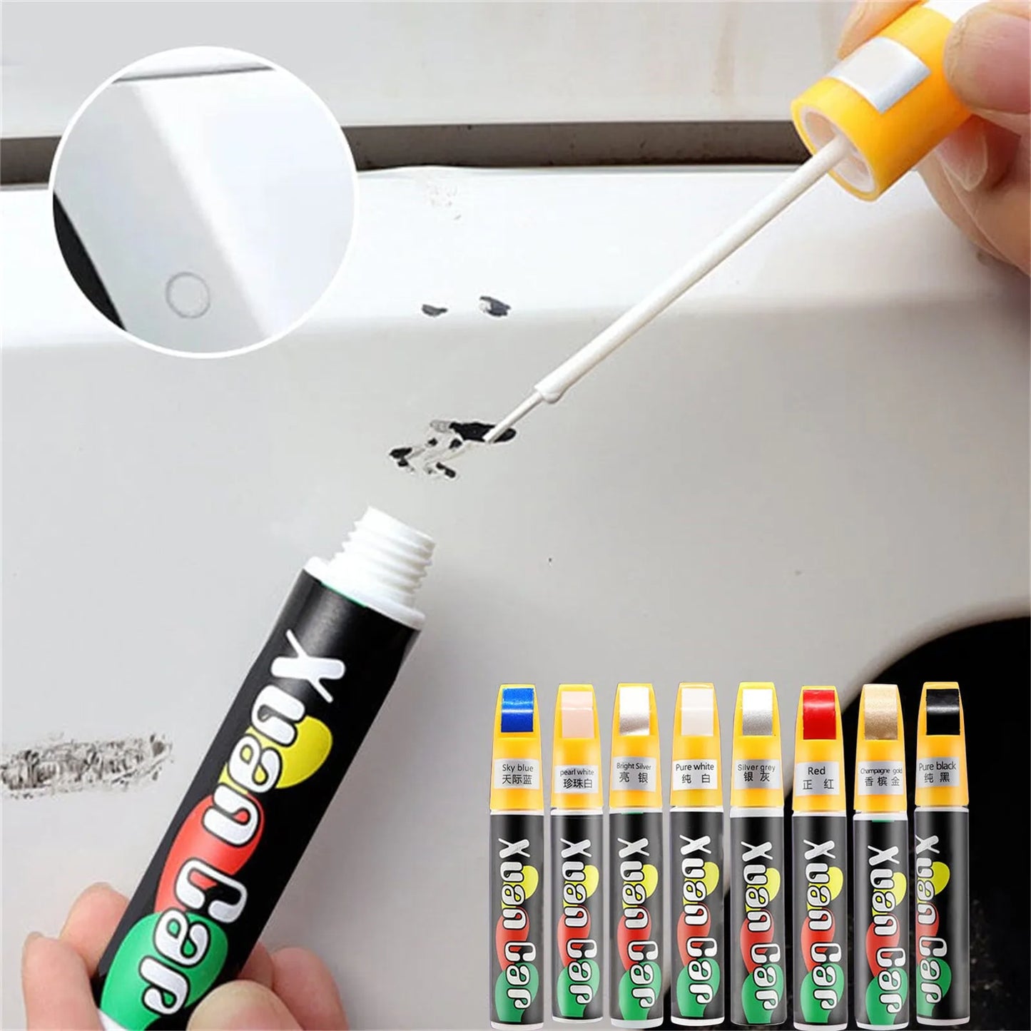 Paint Repair Pen