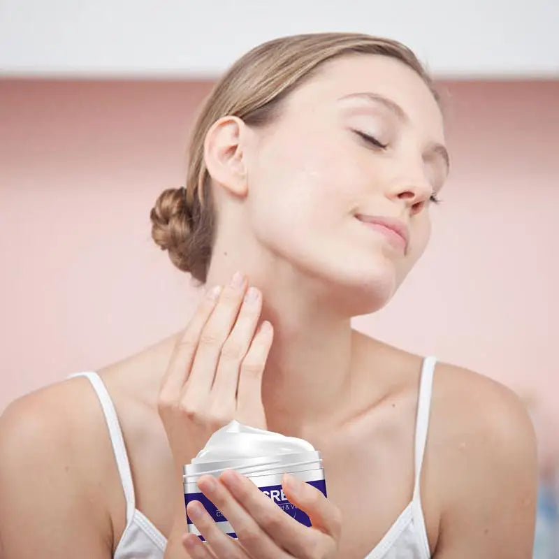 Tighten & Lift Firming Neck Cream