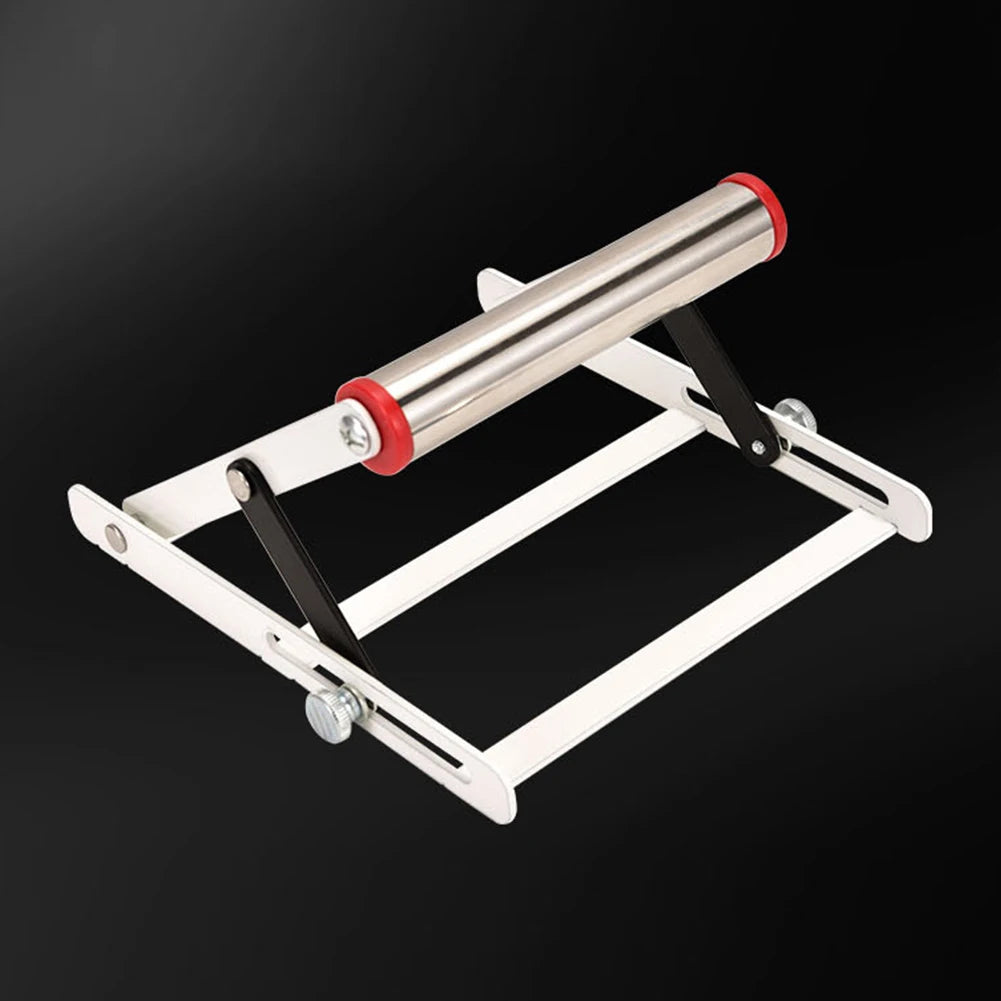 Adjustable Cutting Machine Support Frame