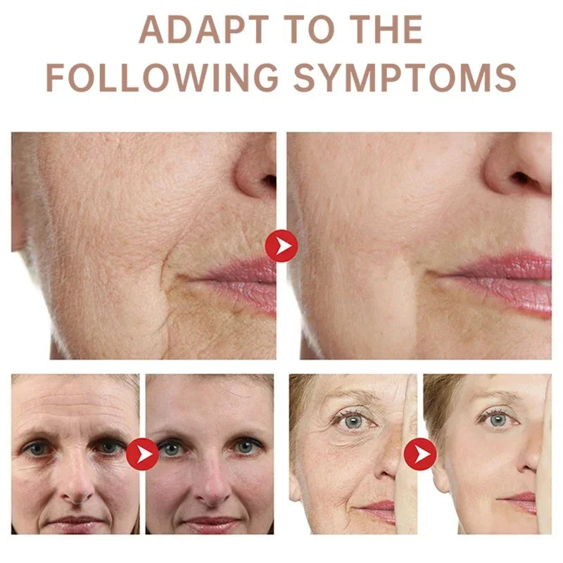 Rejuvenating Anti-Wrinkle Cream