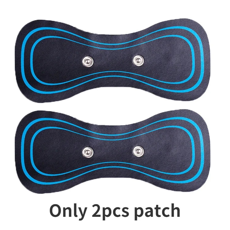 Whole Body Massager - Muscle Pain Relief Device