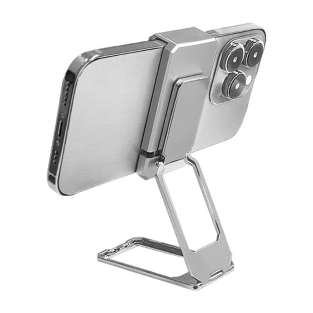 New Upgraded Back Clip Type 360° Folding Bracket