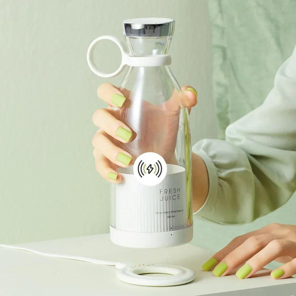 Portable Smoothie Blender