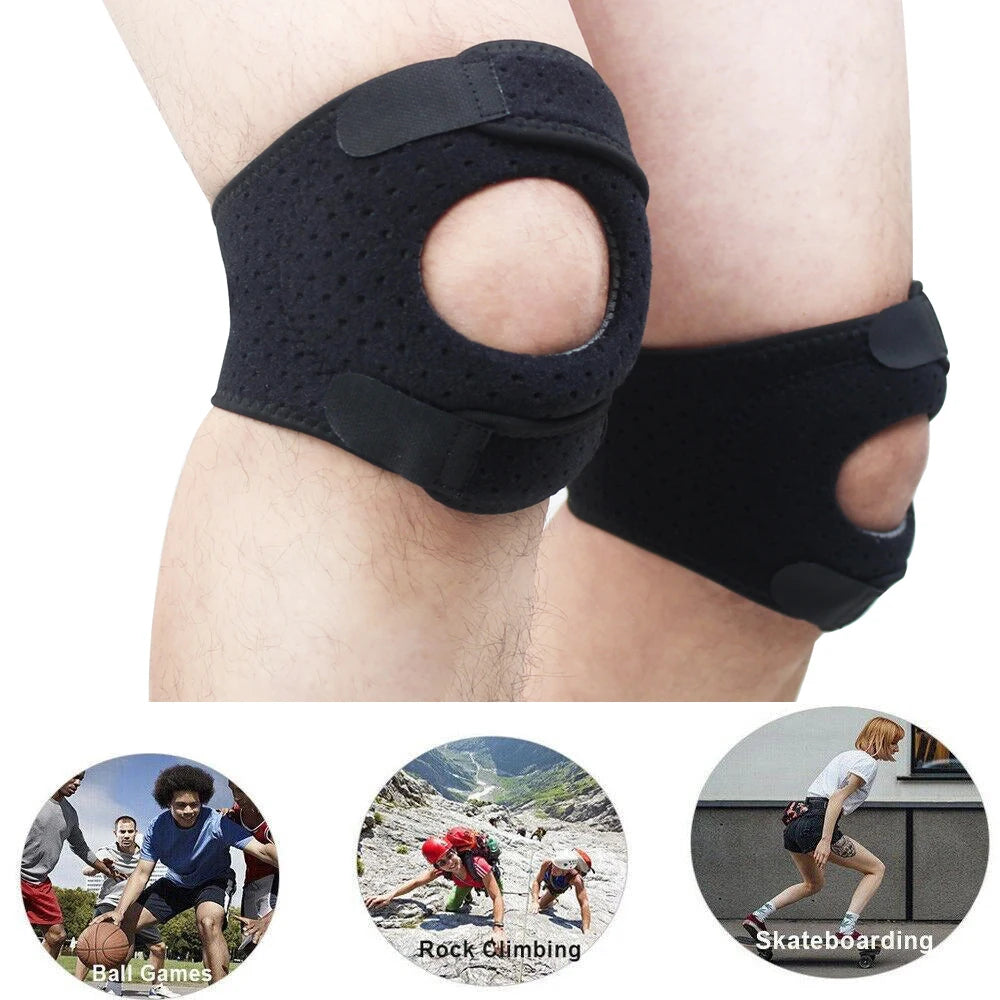 PatellaPrime Knee Stabilizer