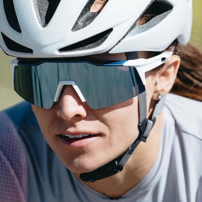 Outdoor Sports Sunglasses for Cycling