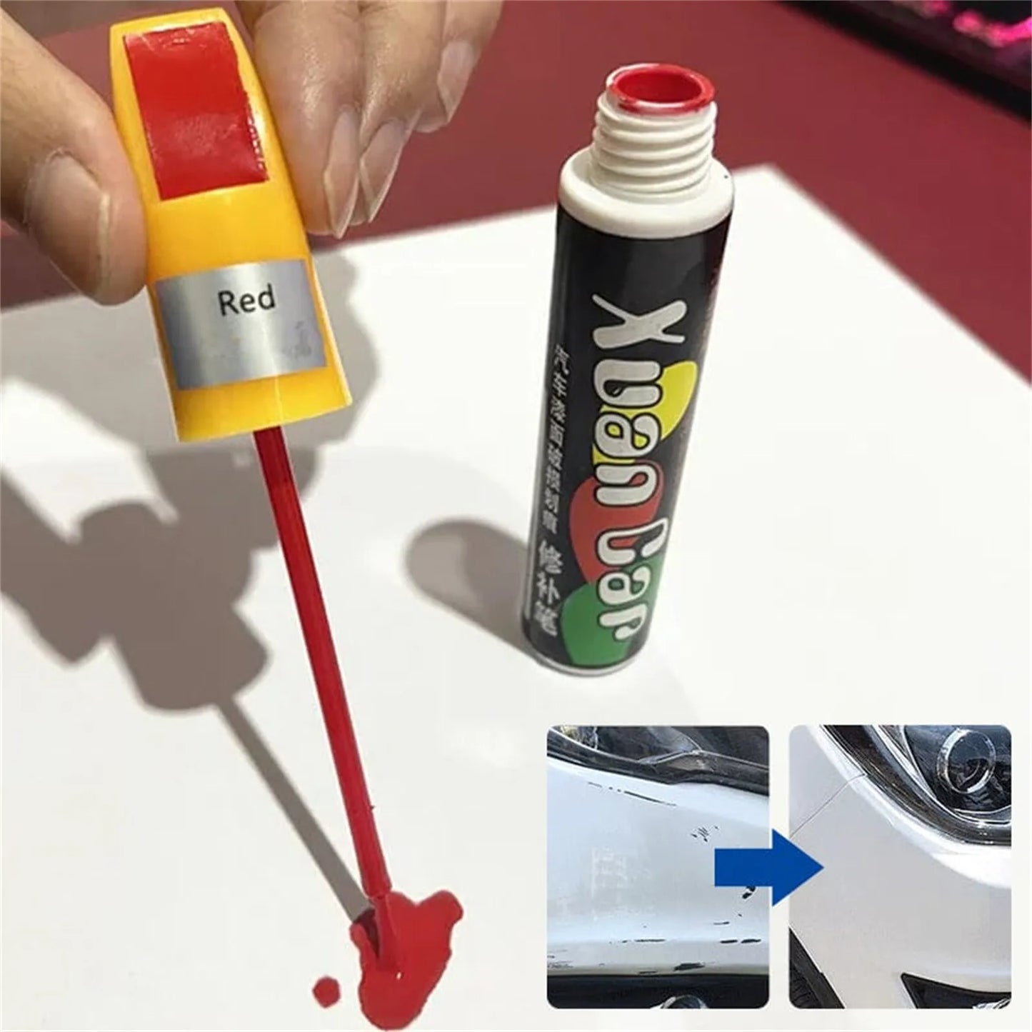 Paint Repair Pen