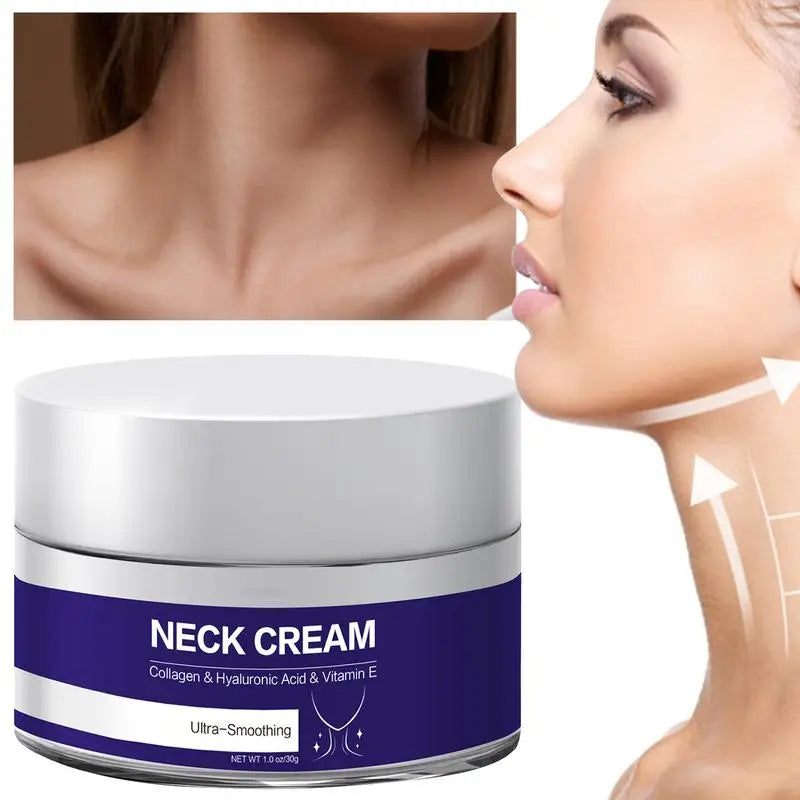 Tighten & Lift Firming Neck Cream