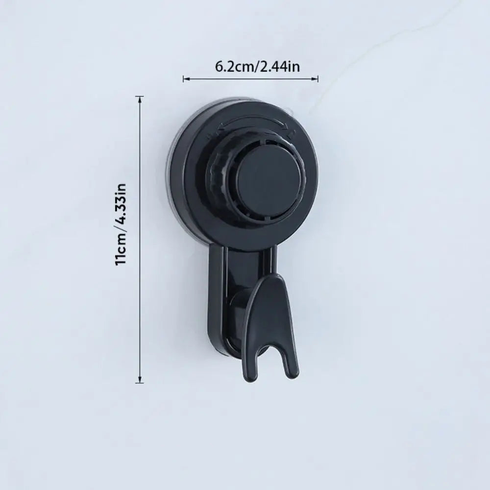 Rotating Suction Cup Hooks