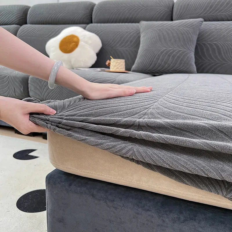 Resistant Universal Sofa Cover