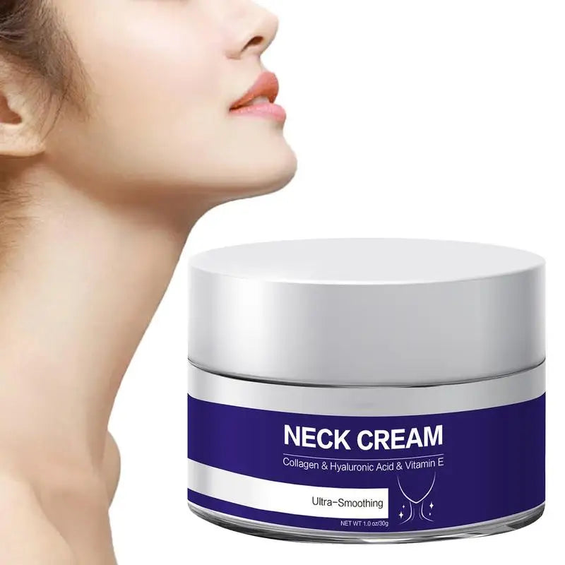 Tighten & Lift Firming Neck Cream