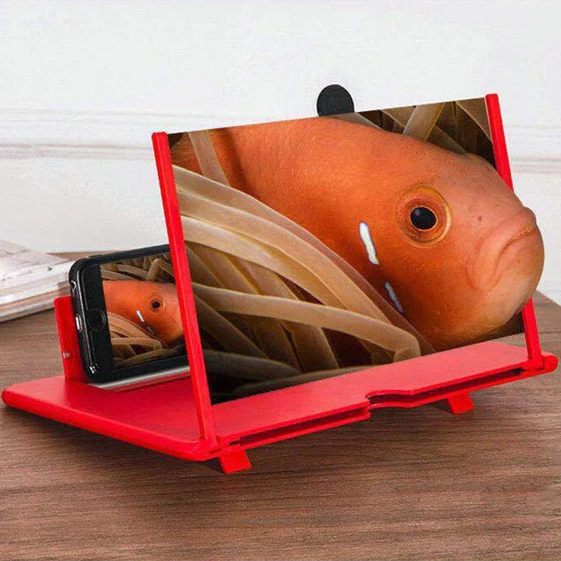 Screen Magnifier