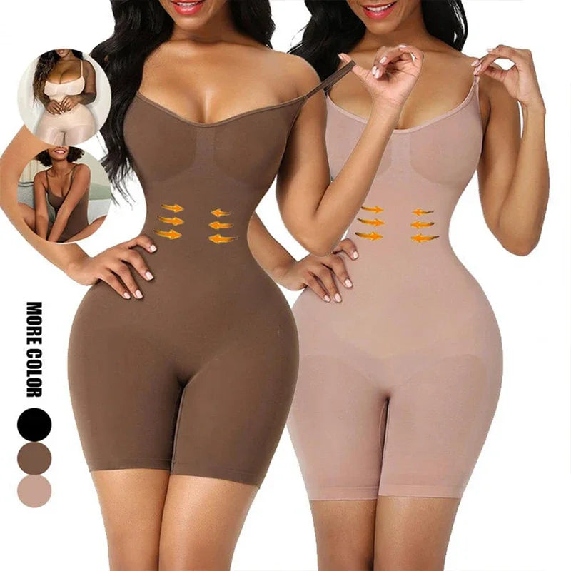 Sculpting Shapewear Bodysuit