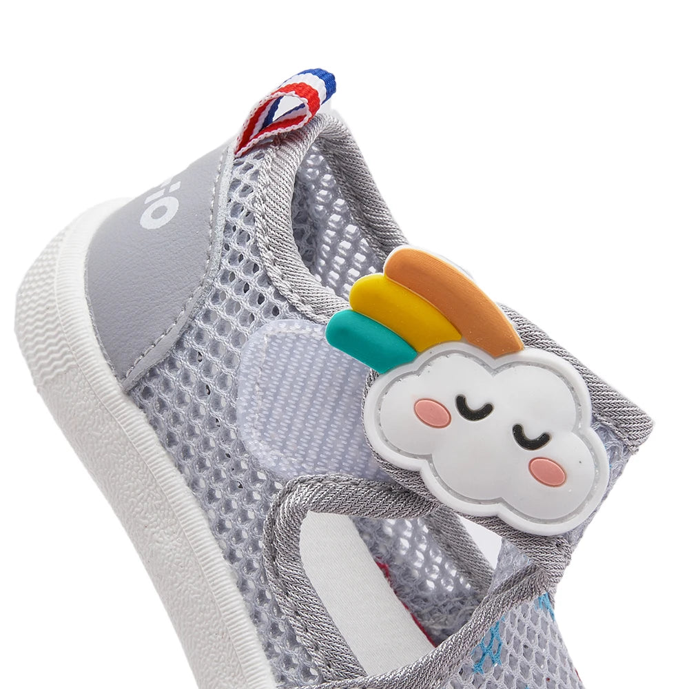 Non-Slip Baby Breathable Shoes for Spring And Summer