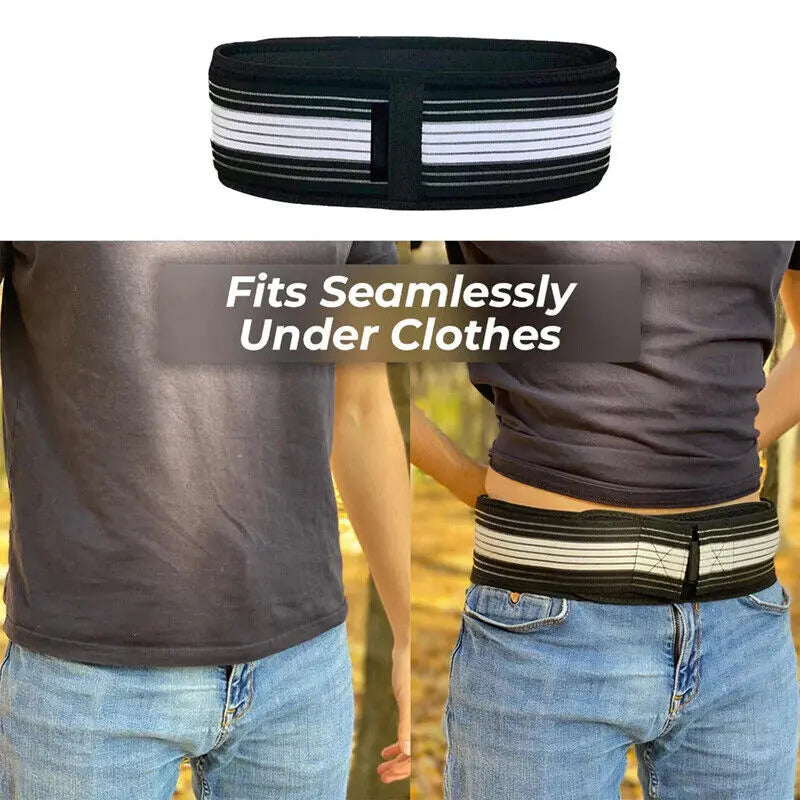 Soniceb & trade; Belt