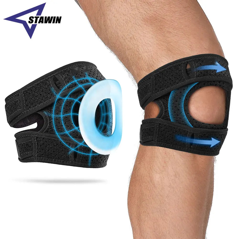 PatellaPrime Knee Stabilizer