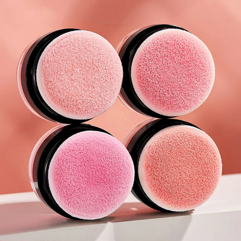 Oil Control Air Cushion Blush