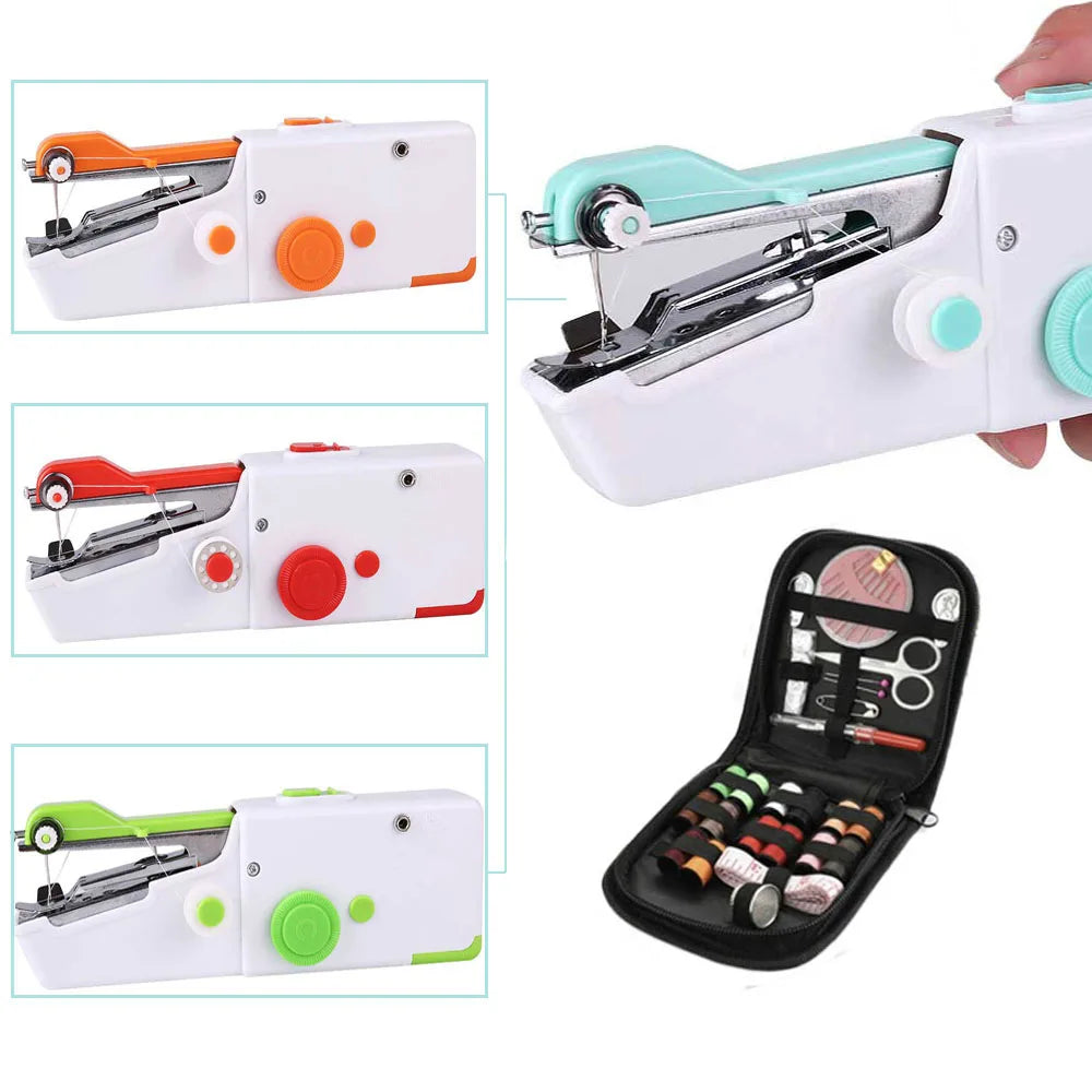 Portable Sewing Machine