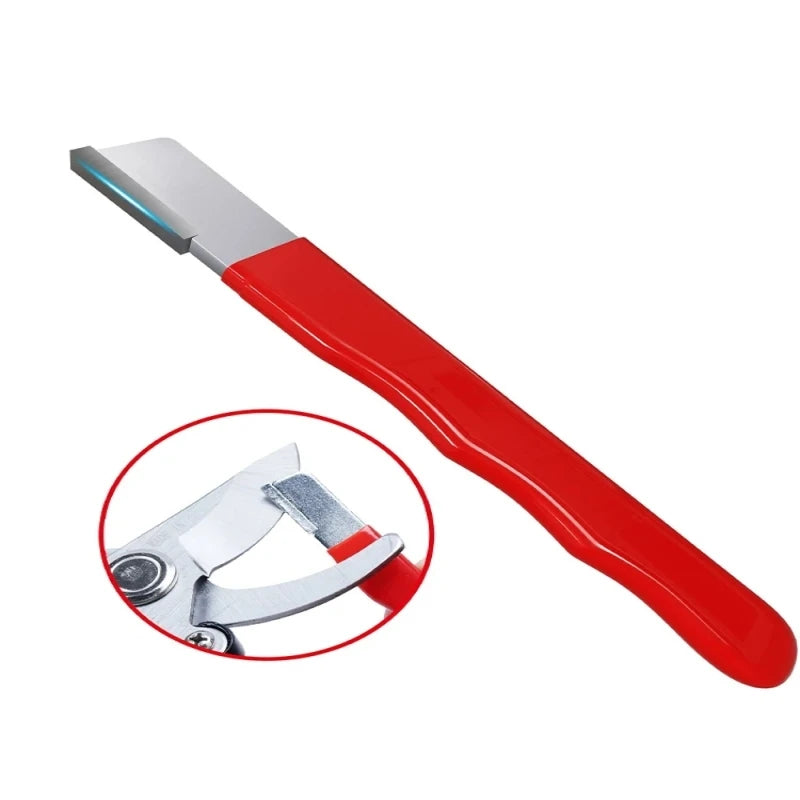 Portable Quick Sharpener