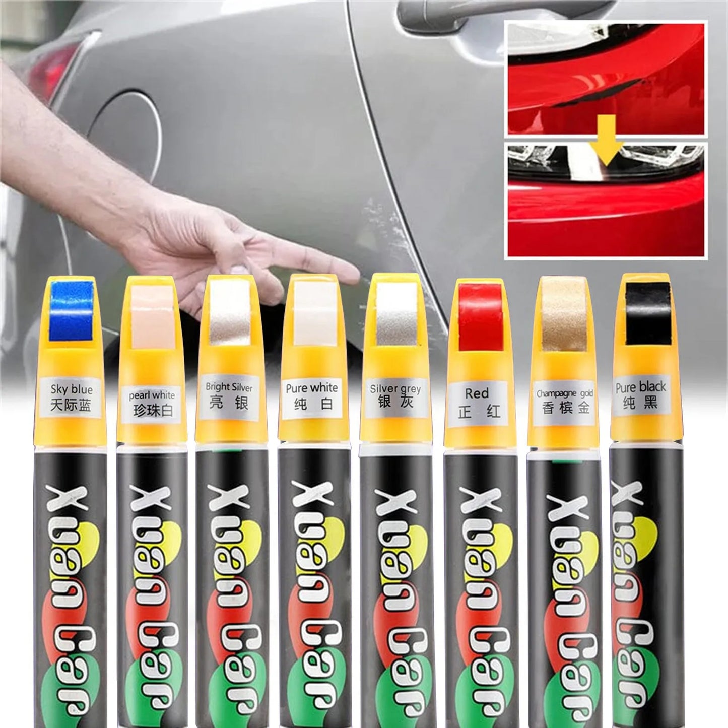 Paint Repair Pen