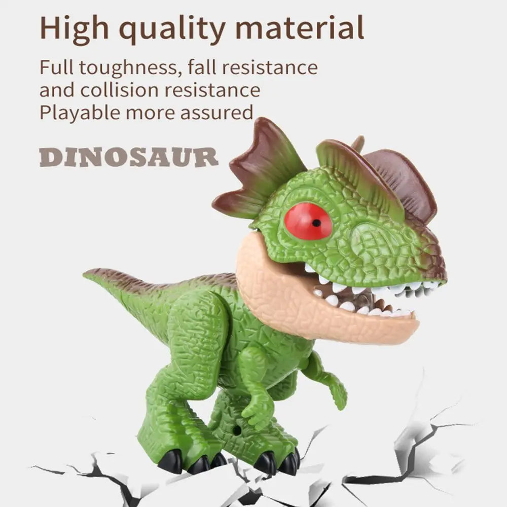 5-in-1 Dinosaur Stationery Set