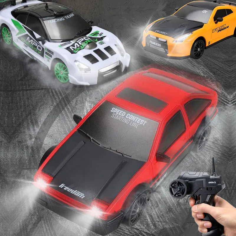 Remote Control Car RC Drift Car