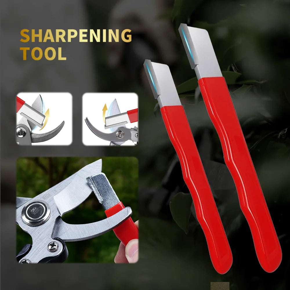 Portable Quick Sharpener