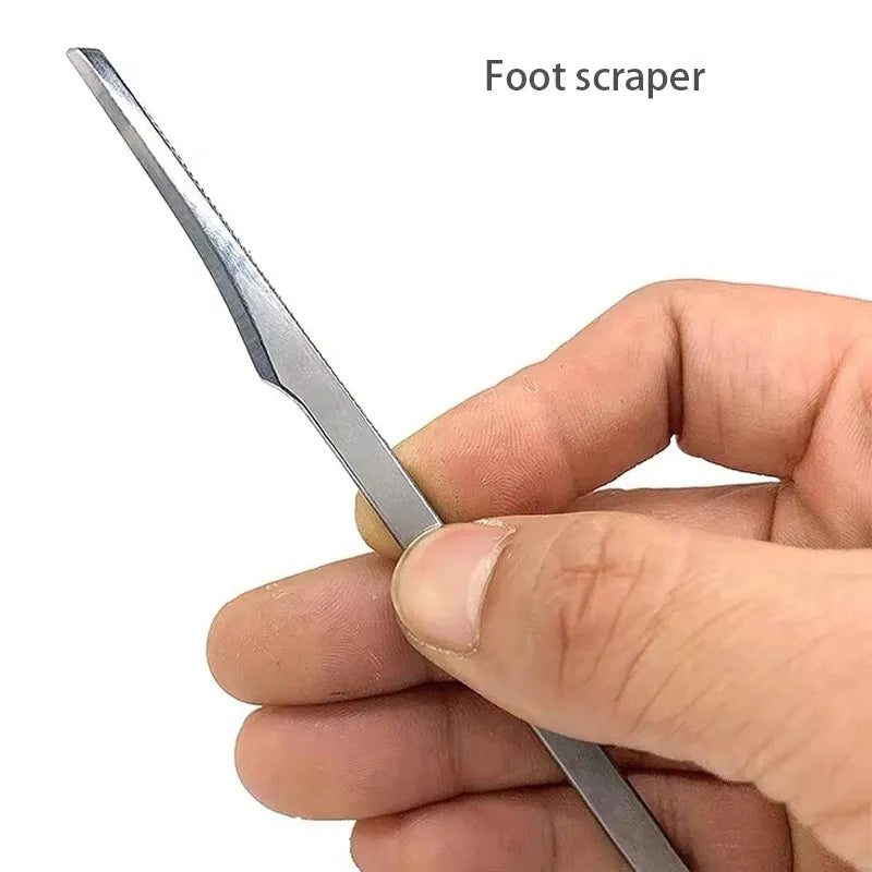Foot Exfoliator