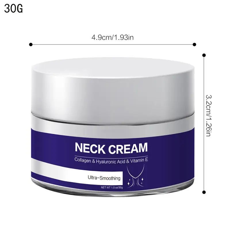 Tighten & Lift Firming Neck Cream