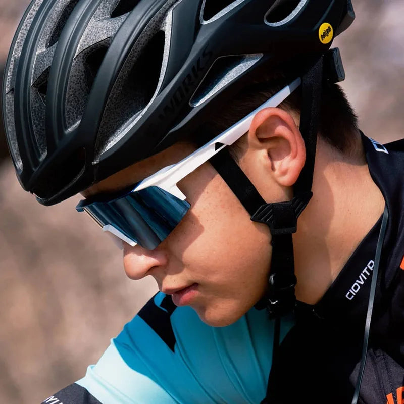 Outdoor Sports Sunglasses for Cycling