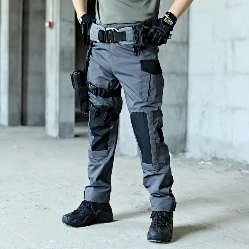 New Raider Tactical Waterproof Pants