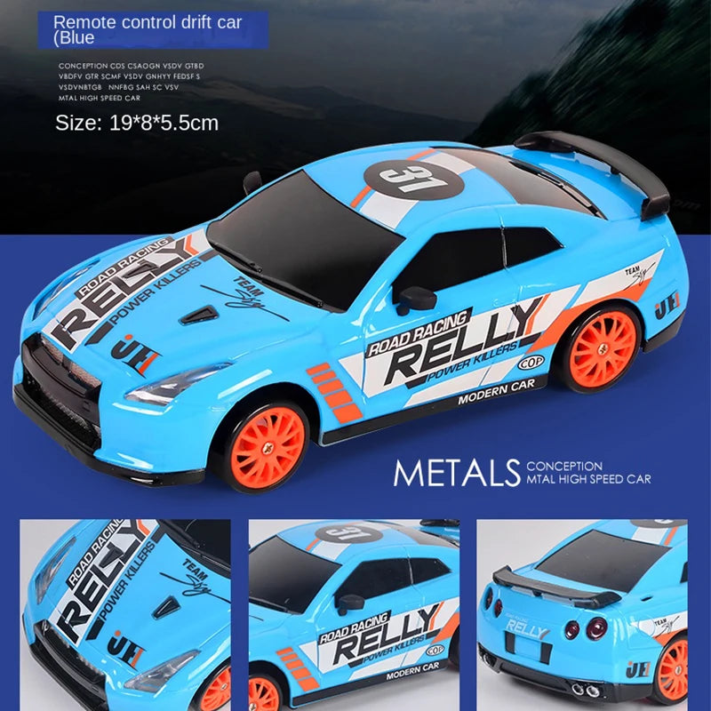 Remote Control Car RC Drift Car