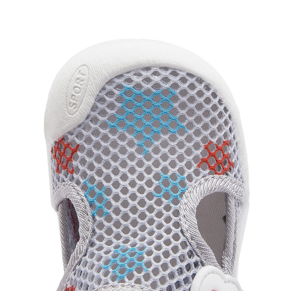 Non-Slip Baby Breathable Shoes for Spring And Summer