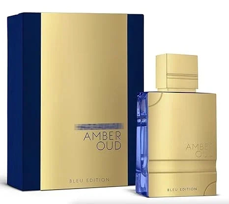 Amber Oud - Perfume for Women and Men