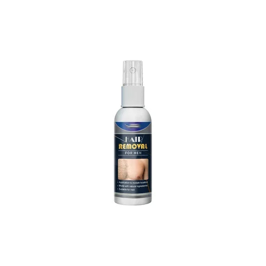 Semi-permanent Hair Removal Spray