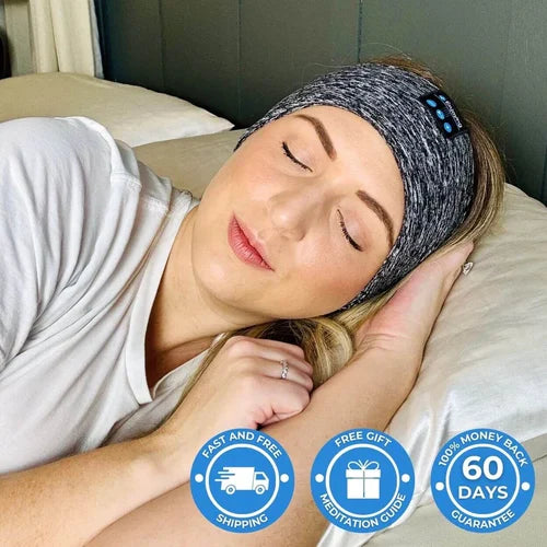 Bluetooth headband Wireless Headphones