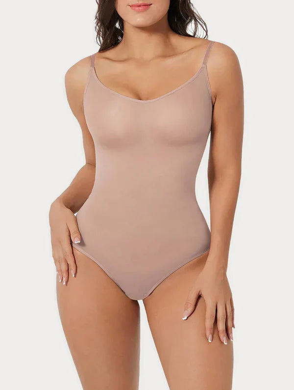 SNATCHED BODYSUIT