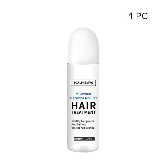 ScalpRevive Minoxidil Growth Roller