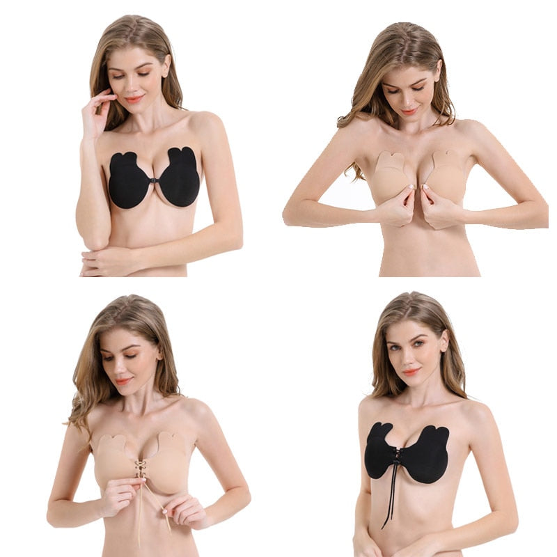 Invisible Lifting Bra